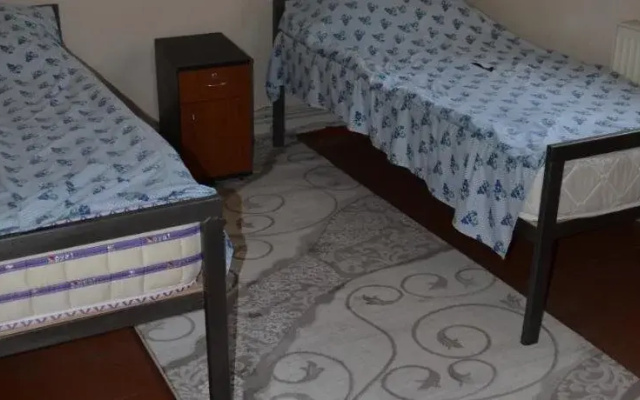 Almaz Hostel
