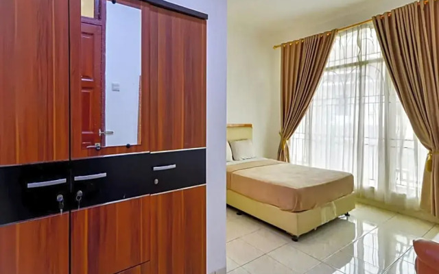 New Residence Mojopahit