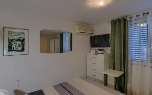 Apartment Vedro
