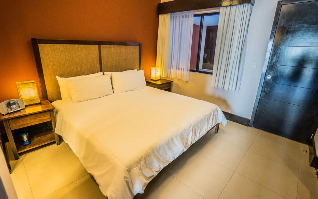 Aldea Thai by Bric