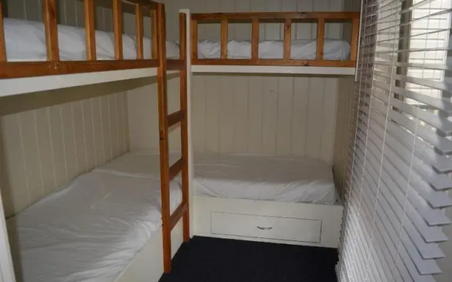 Ocean Grove Holiday Park
