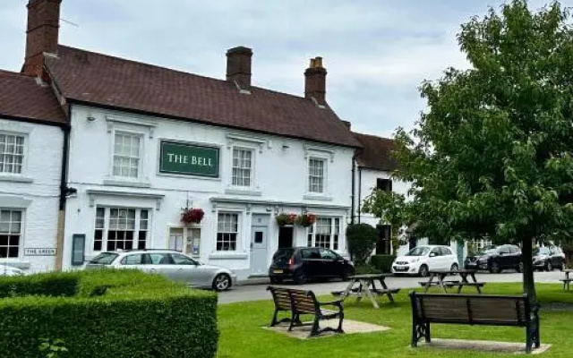 The Bell Inn