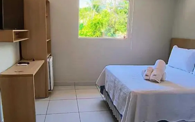 Pousada HAI Suítes