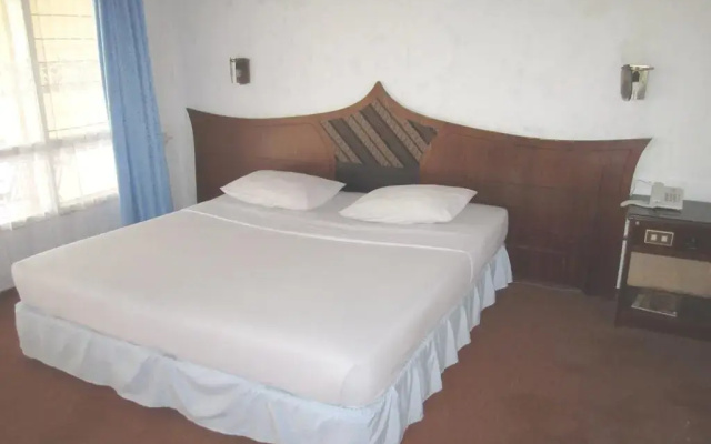 Parai Mountain Resort - Bukittinggi