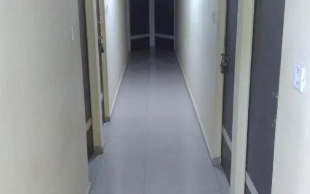 Hotel Sagar Residency
