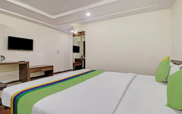 Treebo Mohit Regency
