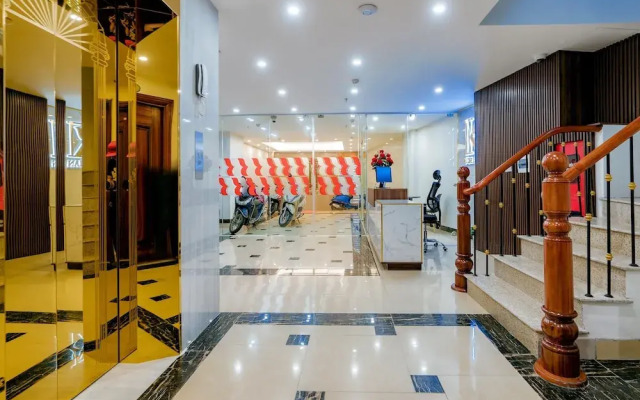 KorHan Apartment 1