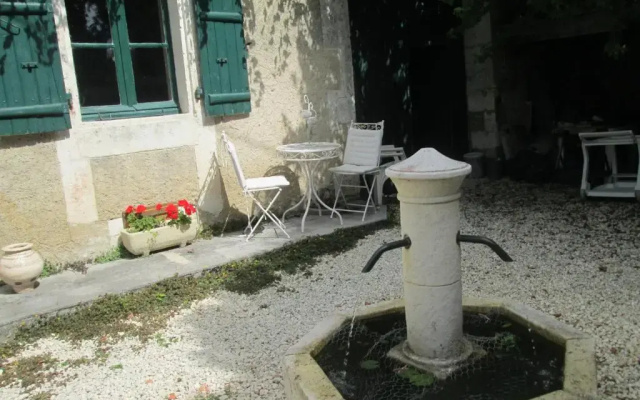 Le Petit Lavoir
