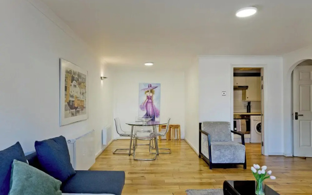 Imperial Meridian Place Apartment
