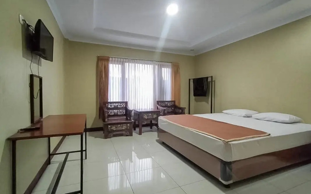 Pertiwi Village RedPartner