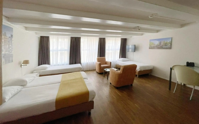 Hotel Residence Le Coin