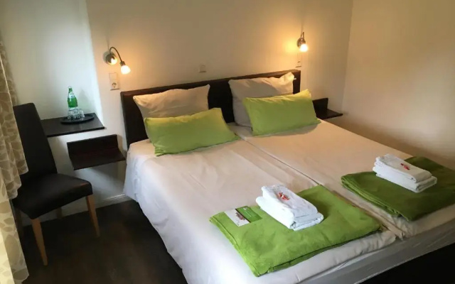 Hotel Tau-Lünne