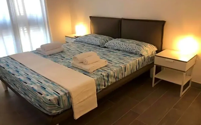 Farau B&B