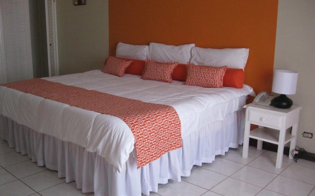 Отель Fisherman's Inn Ямайка, Рио Буэно - отзывы, цены и фото номеров - забронировать отель Fisherman's Inn онлайн комната для гостей