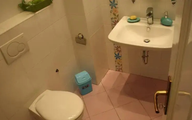 Hostel Melimelo
