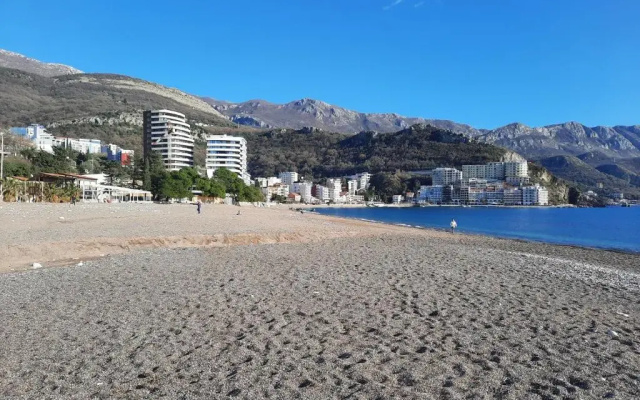 Marina Apartment