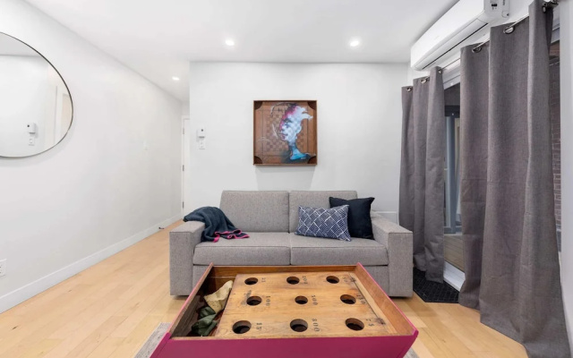 Hotel Halte-Galerie