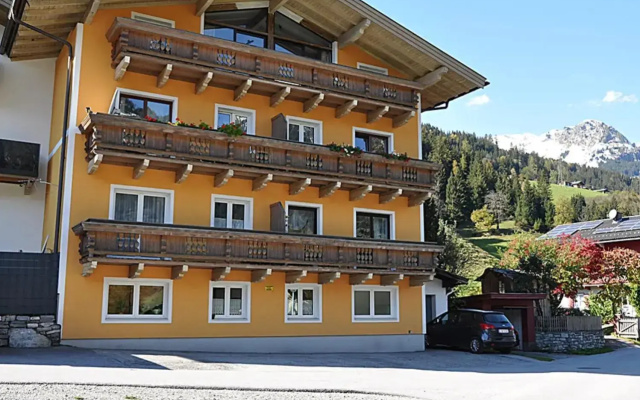 Appartement Wenger