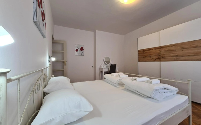 Apartment Jadran 2151