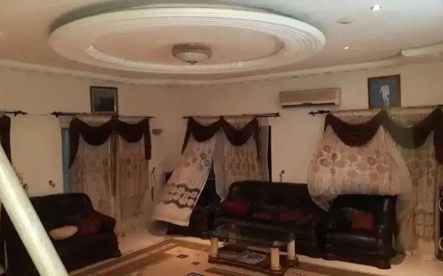 Résidence Hôtel Ifè Ola