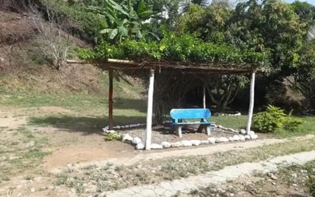 Villa Del Bosque Totumo