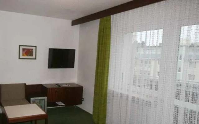 City Hotel und City Apartments Centrum