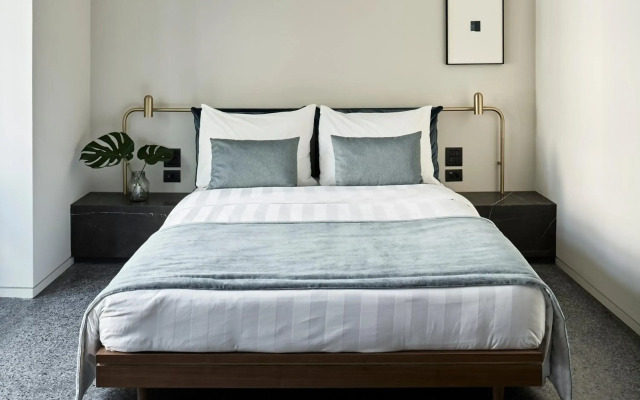Perianth Hotel, a member of Design Hotels