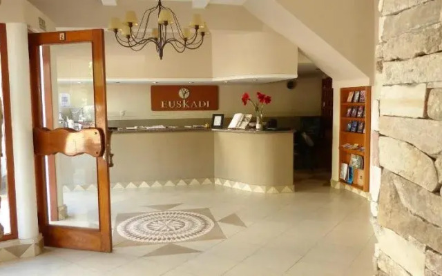 Euskadi Hotel
