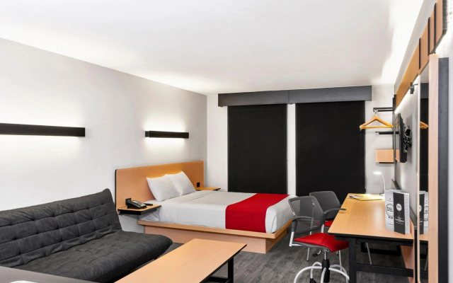 City Express by Marriott Merida