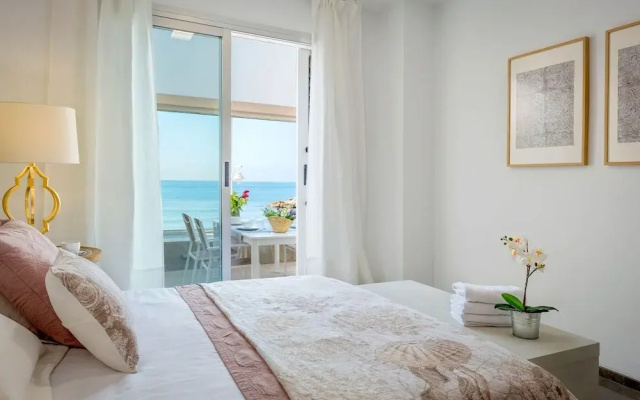 Genteel Home Pedregalejo