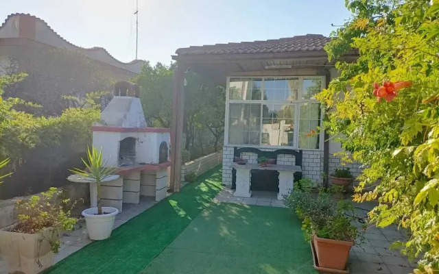 Villa Maria