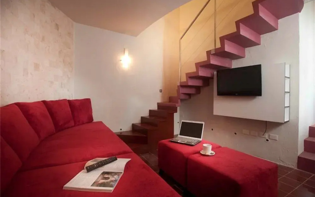 Villa Merida Luxury Mansion – Adults Only Boutique Hotel