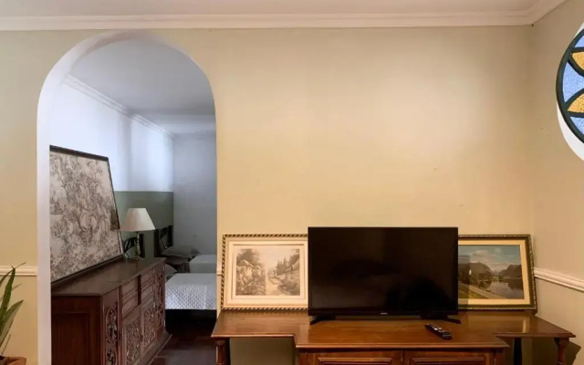 Mansão Morumbi 91