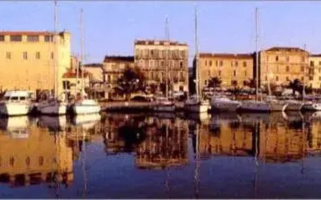 Appartement Vue Mer Corse Sud
