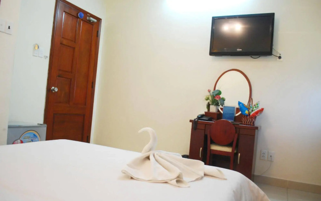 Mai Phuong Thao Hotel