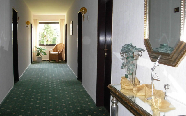 Hotel Goodewind