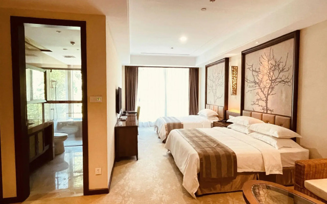 Bosai Hotel