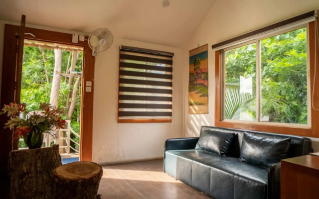 Mrugavani Resort & Spa