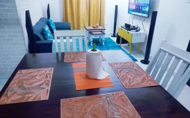Lux Suites Milimani Furnished Apartments