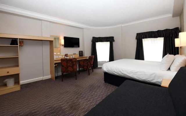 Wynnstay Arms, Wrexham by Marston's Inns