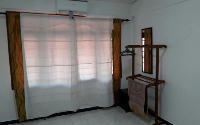 Nur Muslim Homestay At Kota Bharu