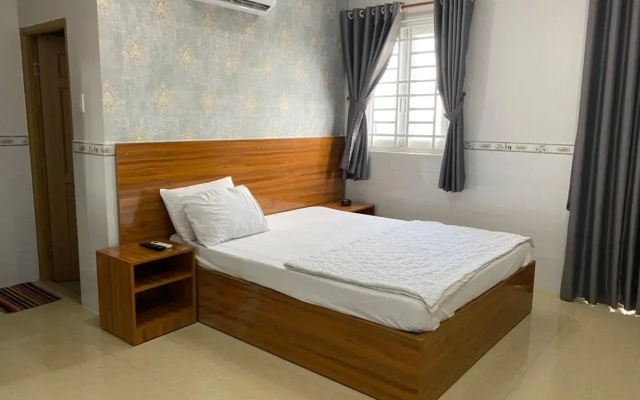 Hung Phu 1 Hotel