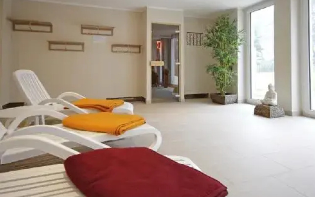 Apartments Haus Meeresblick