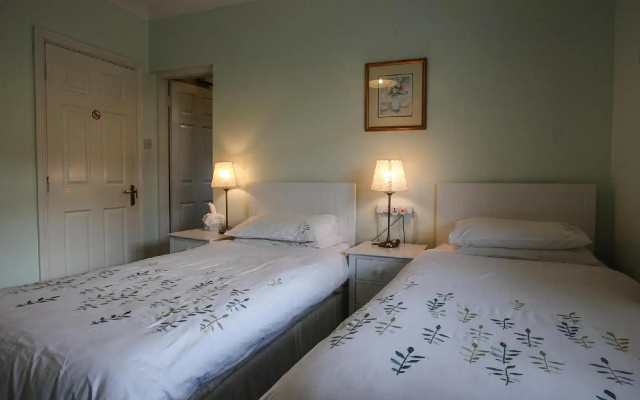 Sea View B&B
