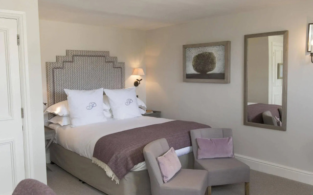 The Painswick