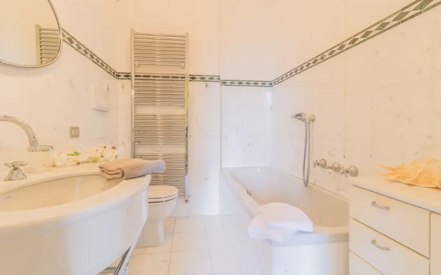 Reginella Apartment
