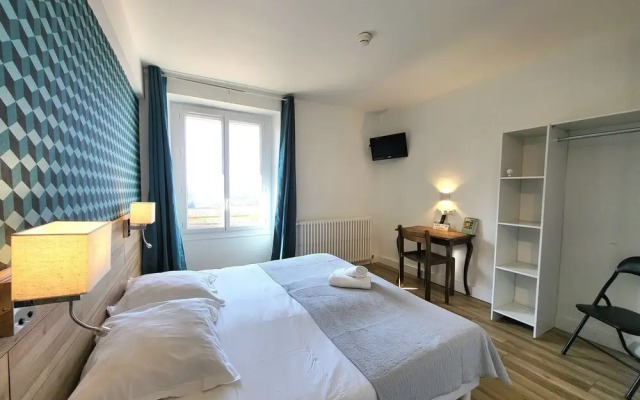 Cit’Hôtel La Résidence