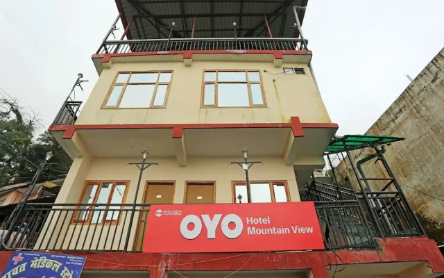 OYO 10082 Hotel Mountain View