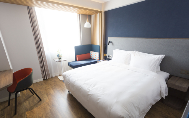 Holiday Inn Express Xi'An Ancient Town West by IHG