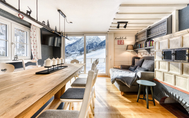 Haus Fellner by A-Appartements